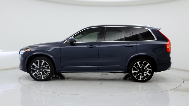 2020 Volvo XC90 T6 Momentum 3