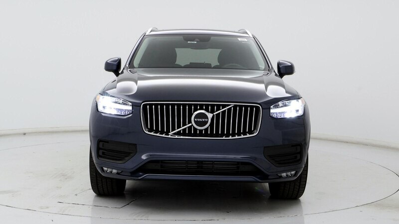 2020 Volvo XC90 T6 Momentum 5