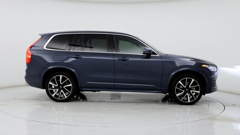 2020 Volvo XC90 T6 Momentum 7