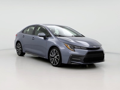 2022 Toyota Corolla SE -
                Louisville, KY