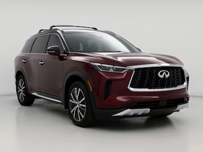 2022 INFINITI QX60 Autograph -
                Cool Springs, TN