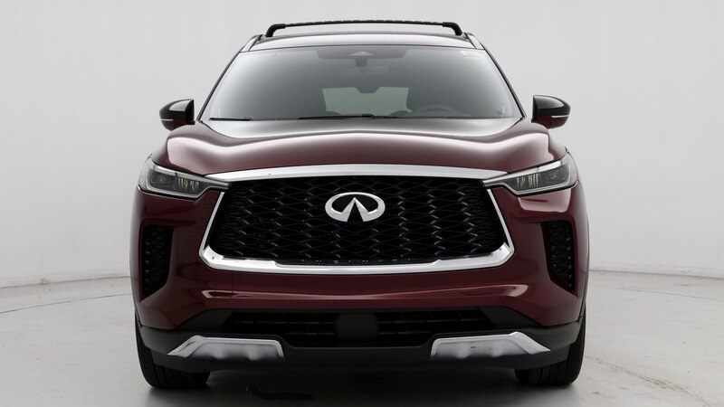 2022 INFINITI QX60 Autograph 5