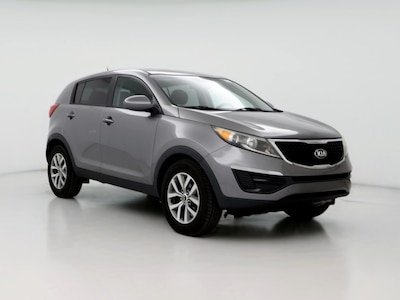 2015 Kia Sportage LX -
                Louisville, KY