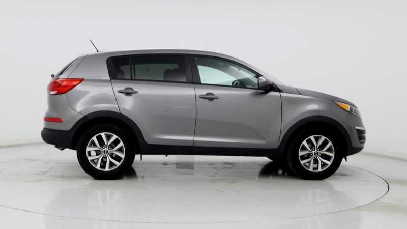 2015 Kia Sportage LX 7