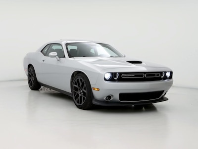 2019 Dodge Challenger GT -
                Louisville, KY