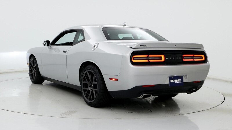 2019 Dodge Challenger GT 2