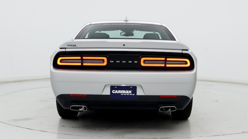 2019 Dodge Challenger GT 6