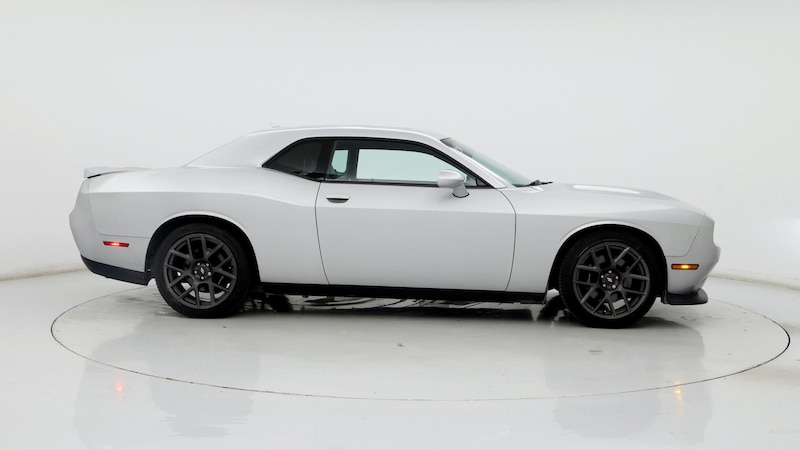 2019 Dodge Challenger GT 7