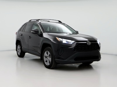 2022 Toyota RAV4 XLE -
                Louisville, KY