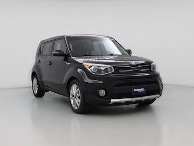 2017 Kia Soul Soul+ -
                Huntsville, AL