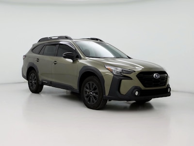 2023 Subaru Outback Onyx Edition -
                Louisville, KY