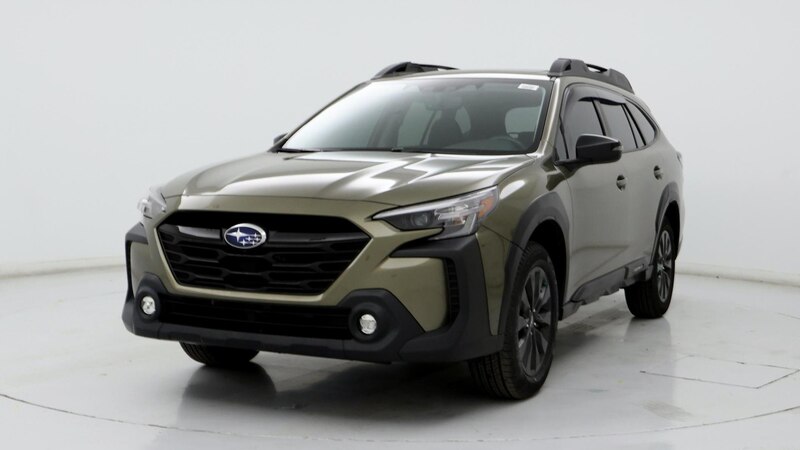 2023 Subaru Outback Onyx Edition 4