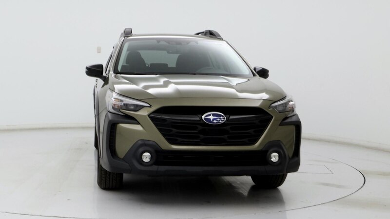 2023 Subaru Outback Onyx Edition 5