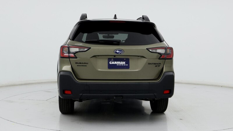 2023 Subaru Outback Onyx Edition 6