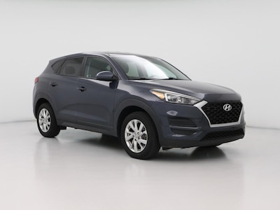2019 Hyundai Tucson SE -
                Louisville, KY