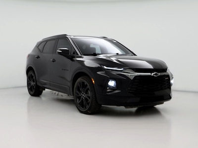 2019 Chevrolet Blazer RS -
                Murfreesboro, TN