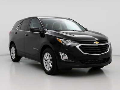 2020 Chevrolet Equinox LT -
                Cool Springs, TN