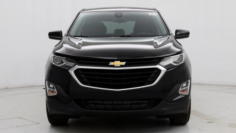 2020 Chevrolet Equinox LT 5