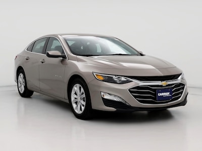 2022 Chevrolet Malibu LT -
                Franklin, TN