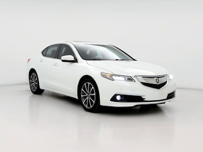 2015 Acura TLX  -
                Indianapolis, IN