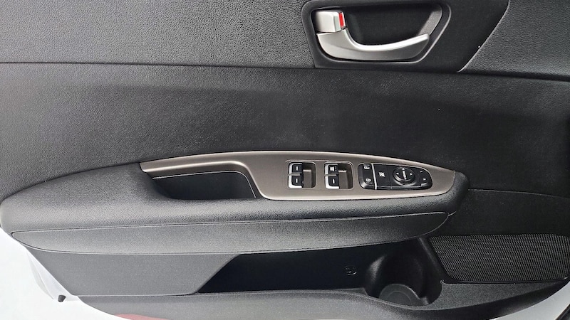 2020 Kia Optima LX 12