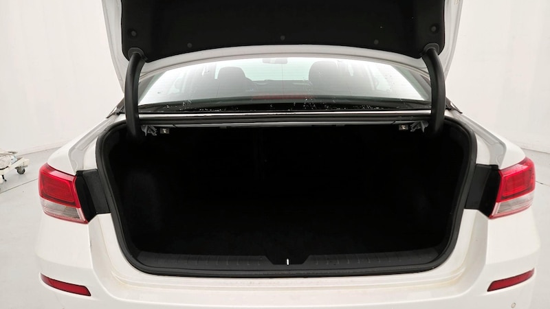 2020 Kia Optima LX 20