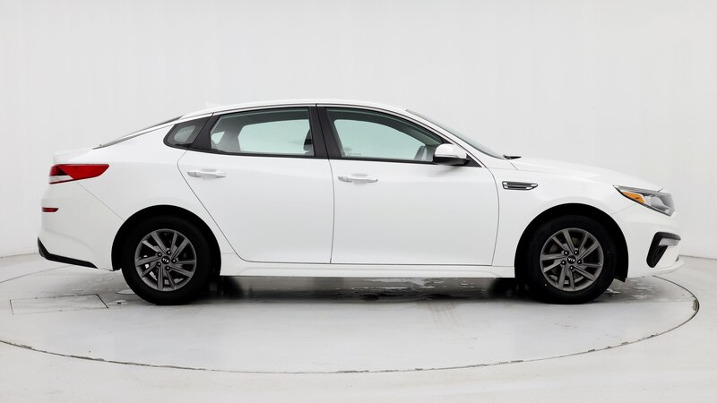 2020 Kia Optima LX 7