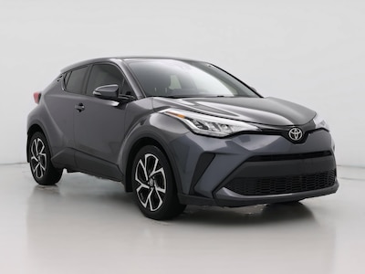 2020 Toyota C-HR XLE -
                Madison, TN