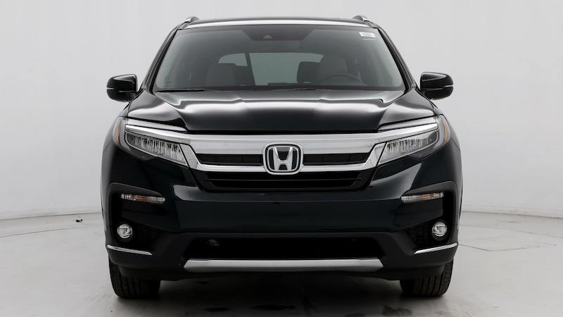 2020 Honda Pilot Touring 5