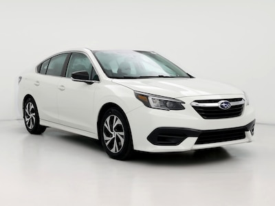 2021 Subaru Legacy  -
                Franklin, TN