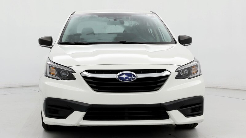 2021 Subaru Legacy  5