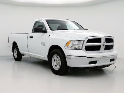 2023 RAM 1500 Classic Tradesman -
                Franklin, TN