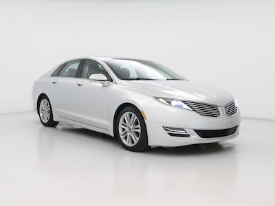 2015 Lincoln MKZ  -
                Louisville, KY