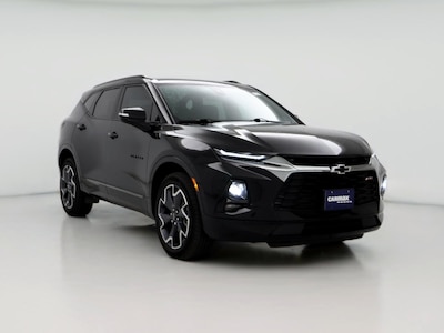 2022 Chevrolet Blazer RS -
                Louisville, KY