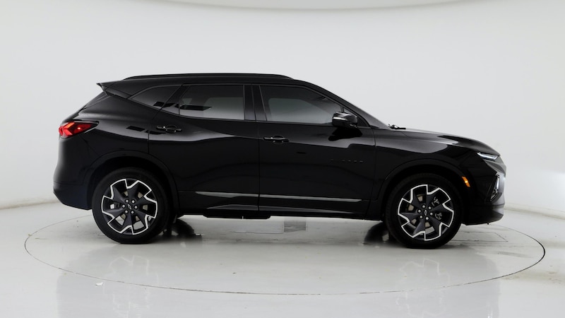 2022 Chevrolet Blazer RS 7