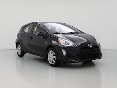 2016 Toyota Prius c Two -
                Huntsville, AL