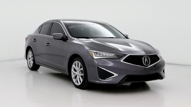 2020 Acura ILX  Hero Image