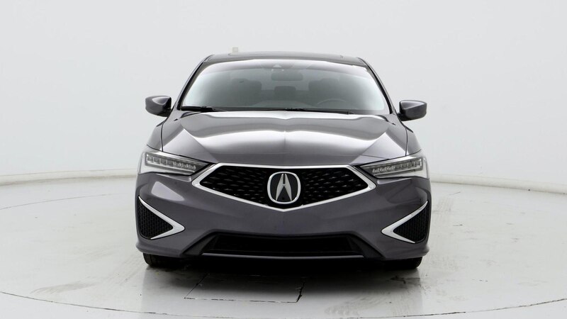 2020 Acura ILX  5