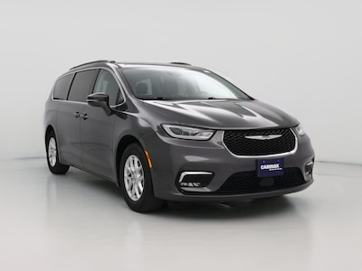 2022 Chrysler Pacifica Touring L -
                Franklin, TN