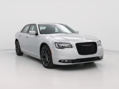 2022 Chrysler 300 S -
                Madison, TN