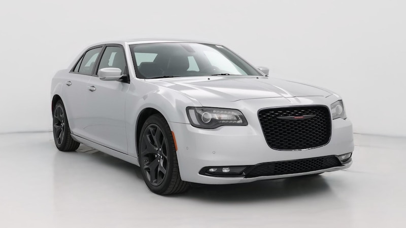 2022 Chrysler 300 S Hero Image