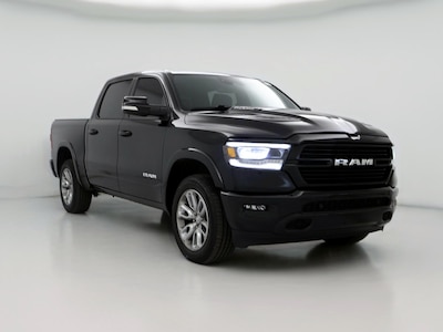 2021 RAM 1500 Laramie -
                Louisville, KY