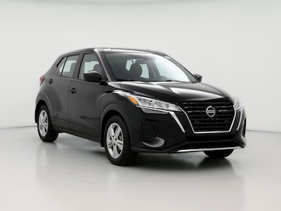 2021 Nissan Kicks S -
                Bristol, TN