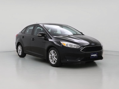 2016 Ford Focus SE -
                Huntsville, AL