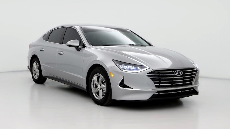 2023 Hyundai Sonata SE Hero Image