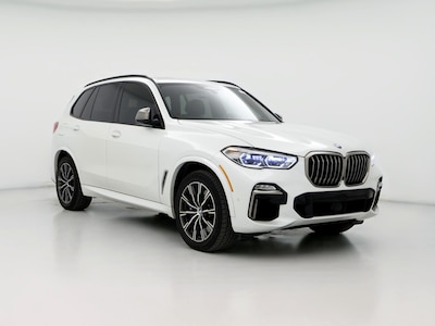 2021 BMW X5 M50i -
                Louisville, KY