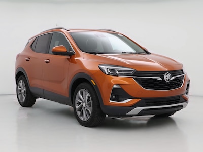 2022 Buick Encore GX Essence -
                Nashville, TN