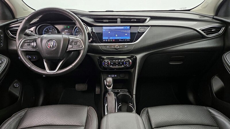 2022 Buick Encore GX Essence 9