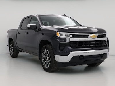 2022 Chevrolet Silverado 1500 LT -
                Nashville, TN