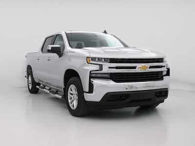 2022 Chevrolet Silverado 1500 LT -
                Franklin, TN